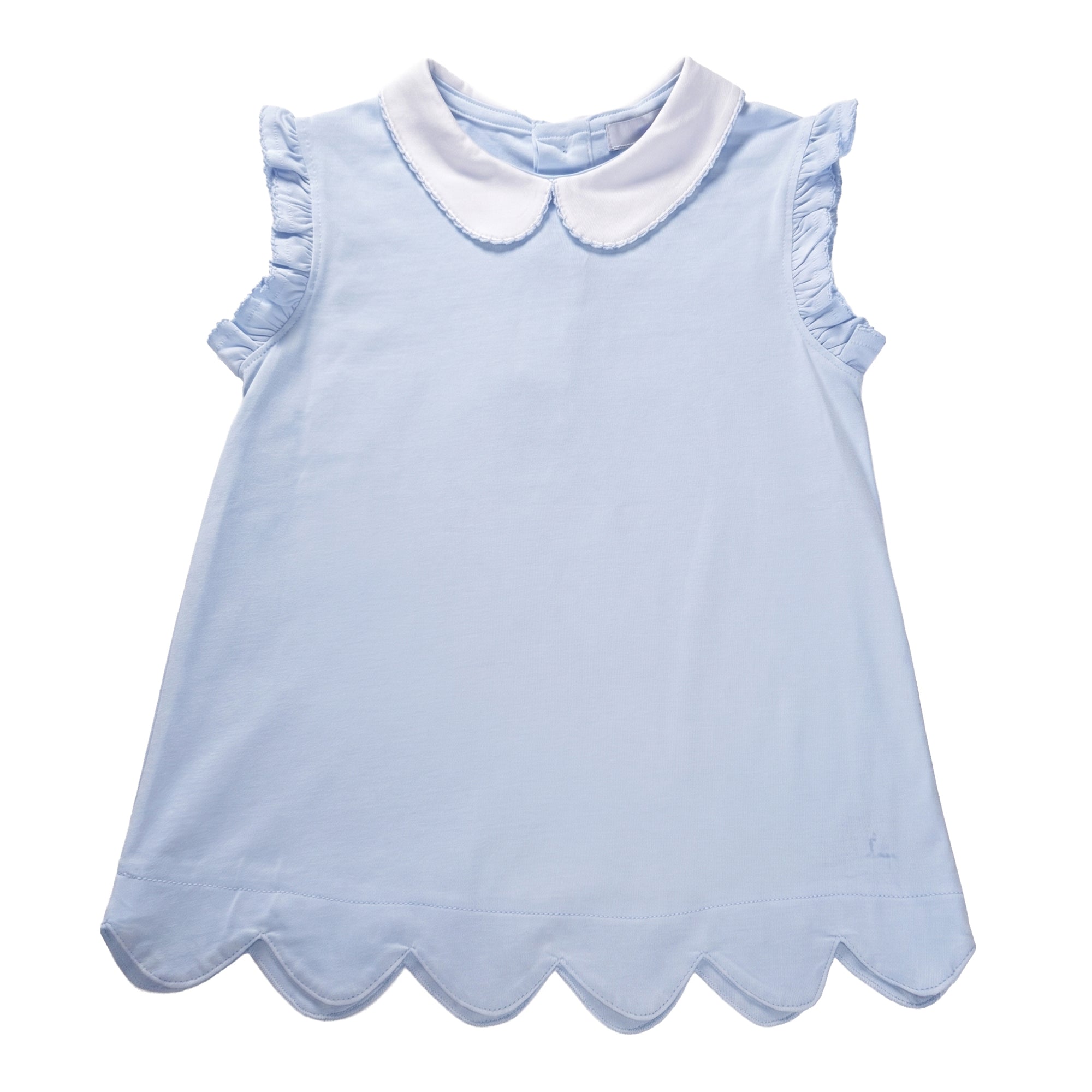 Sleeveless T-Shirt