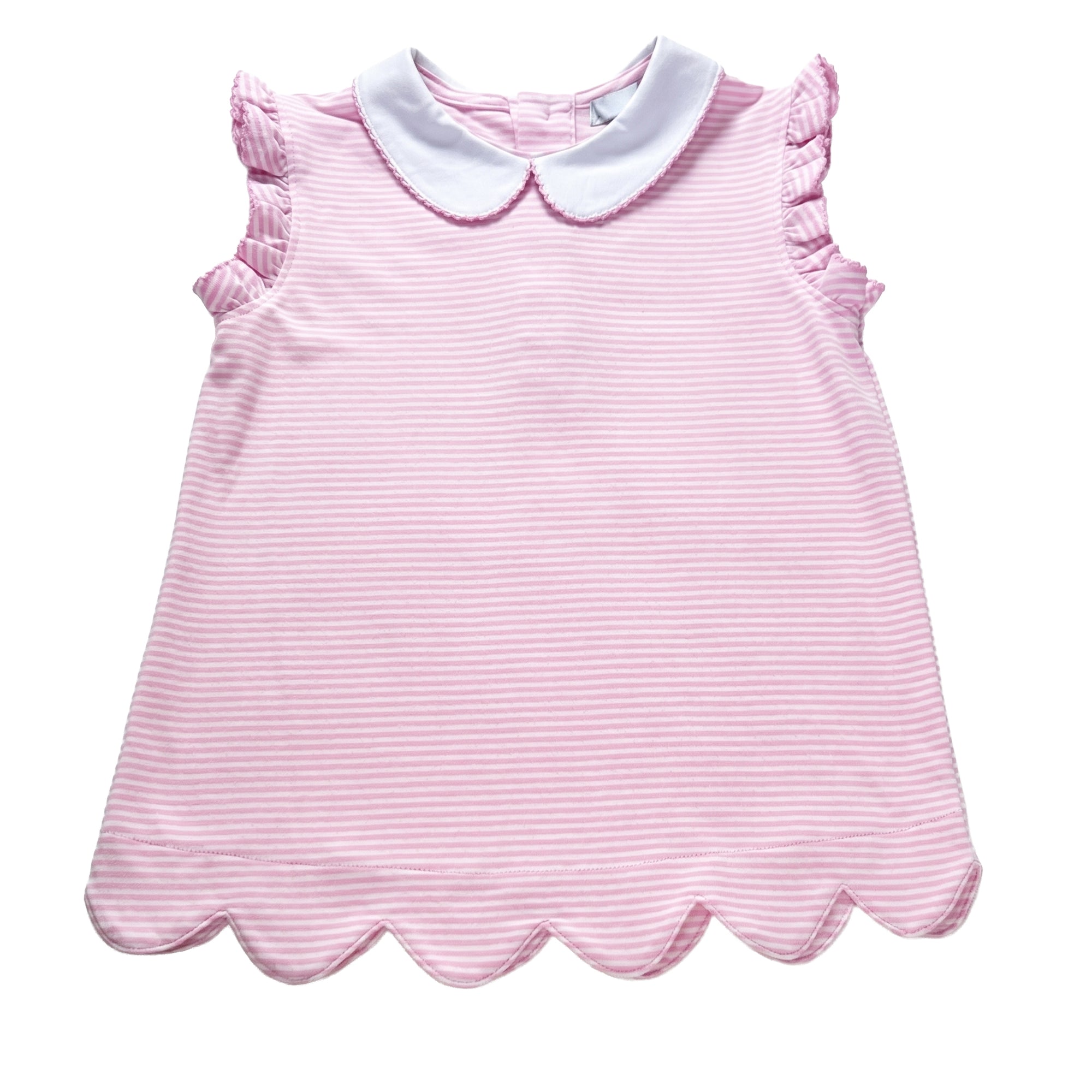 Sleeveless T-Shirt
