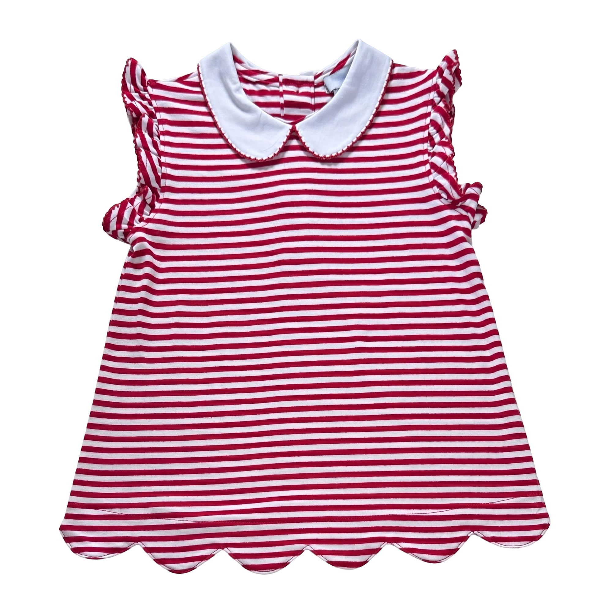 Sleeveless T-Shirt