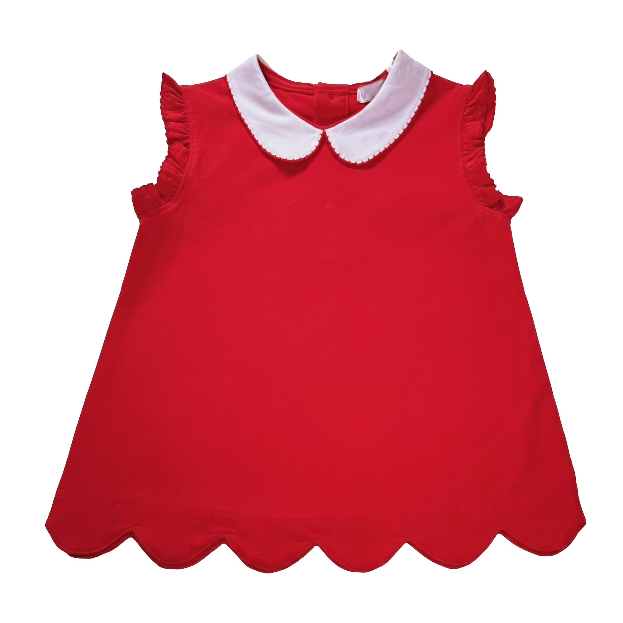 Sleeveless T-Shirt