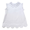 Sleeveless T-Shirt