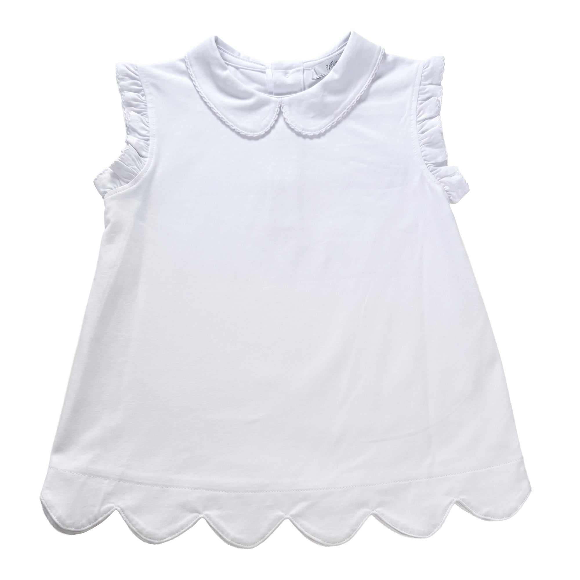 Sleeveless T-Shirt