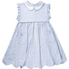 Girl's Dress