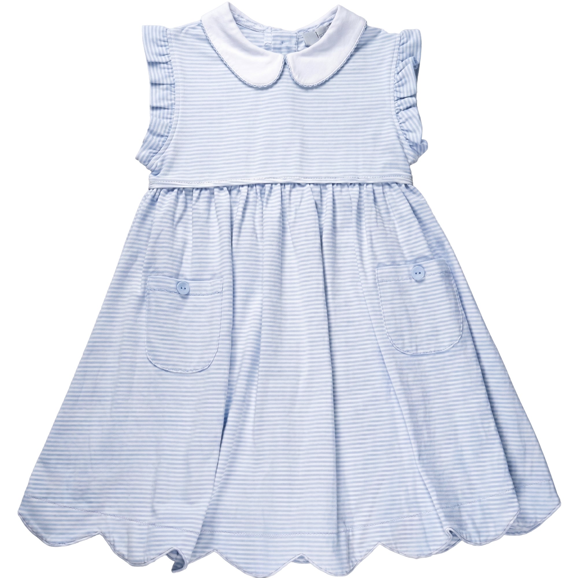 Girl's Dress