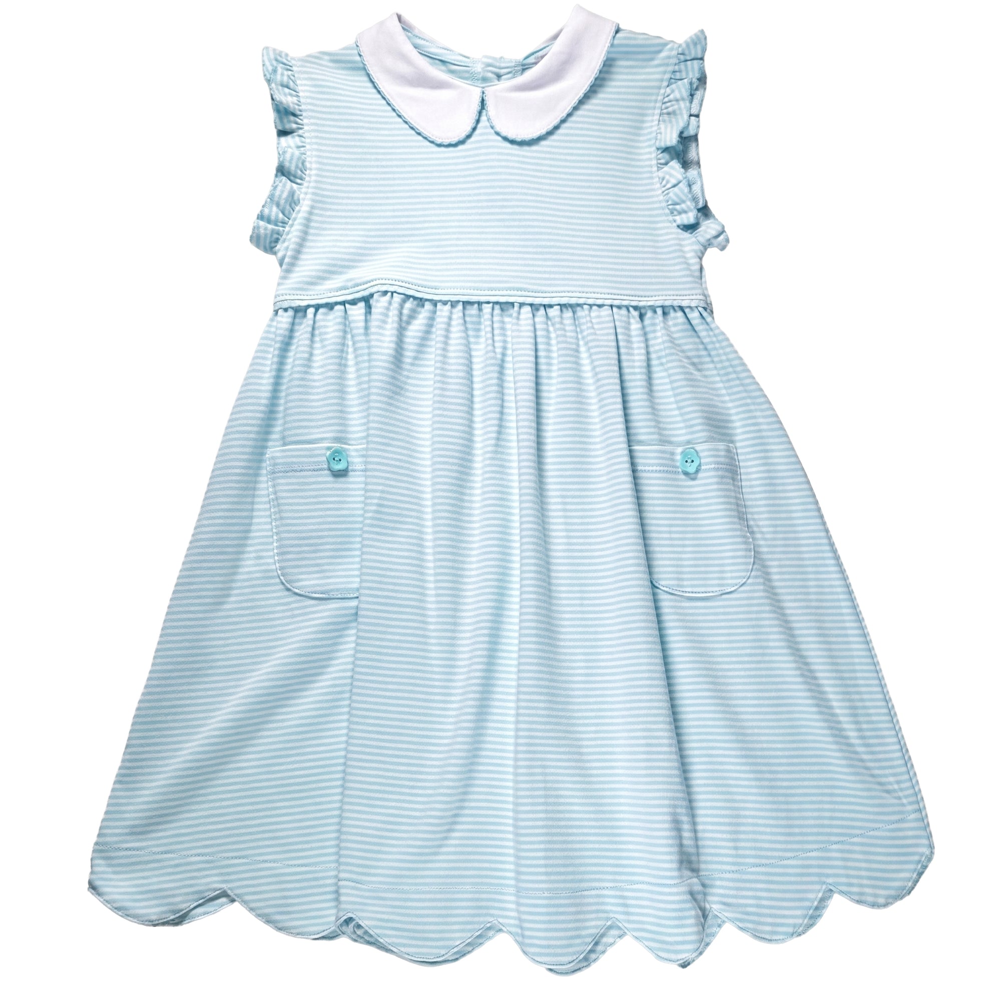 Girl's Dress