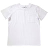 Boy's Crew Neck T-Shirt