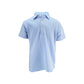 Ishtex ® Blue Polo T-Shirt