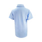 Ishtex ® Blue Polo T-Shirt