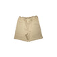 Ishtex ® Khaki Twill Boy's Shorts